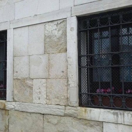 Monolocale Tre Archi Apartment Venice Exterior photo