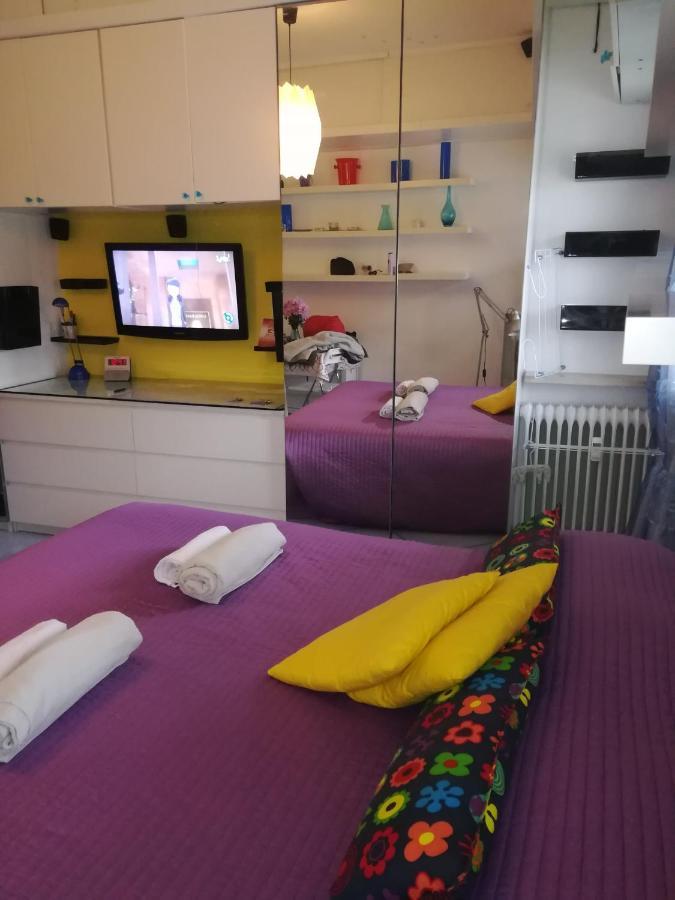 Monolocale Tre Archi Apartment Venice Exterior photo